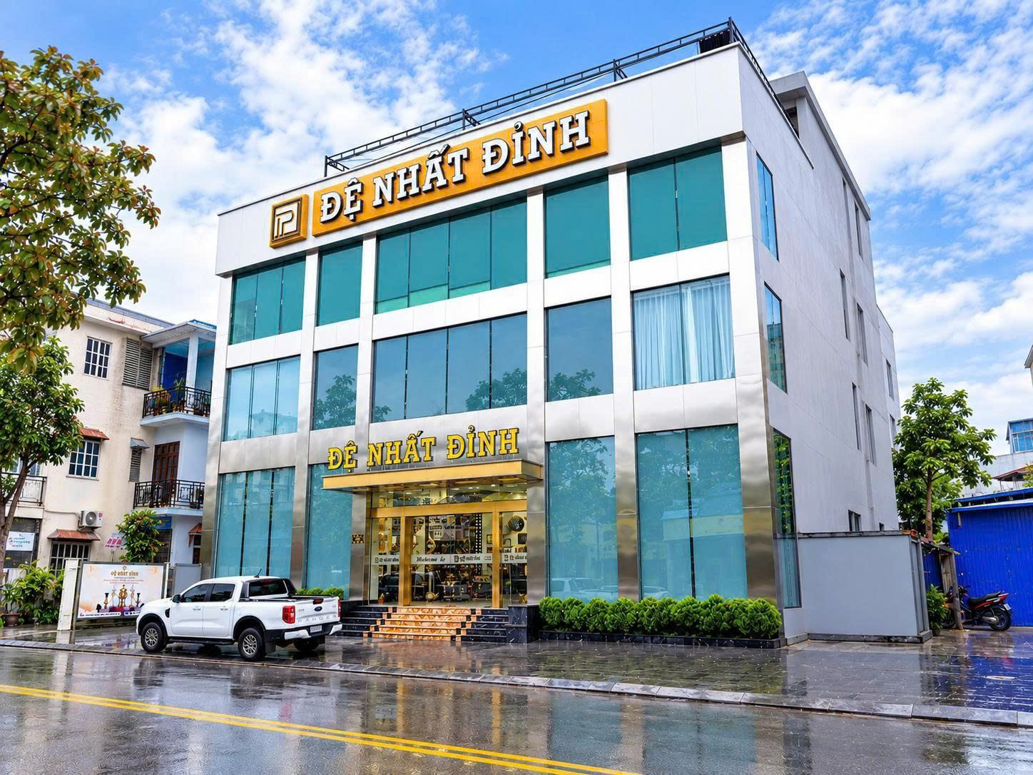 Hình ảnh CÔNG TY TNHH ĐÚC ĐỒNG ĐỆ NHẤT ĐỈNH 3