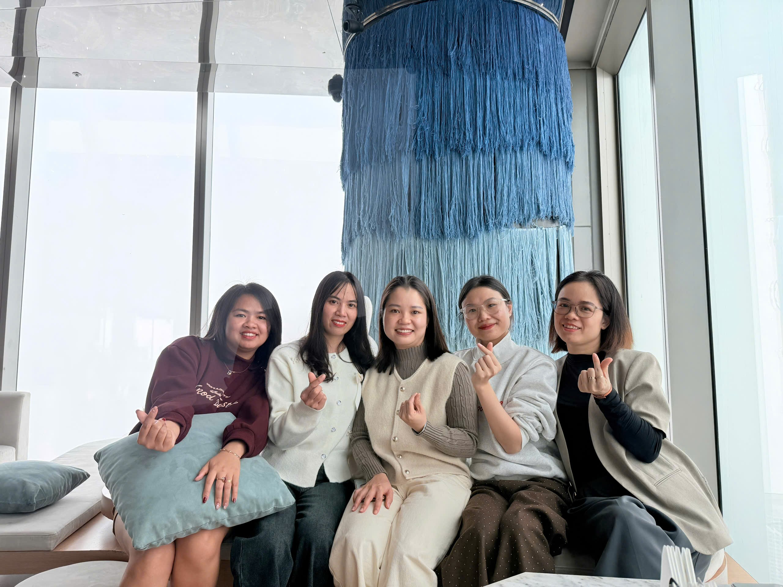 Hình ảnh CÔNG TY CỔ PHẦN GIÁO DỤC T&Y 2