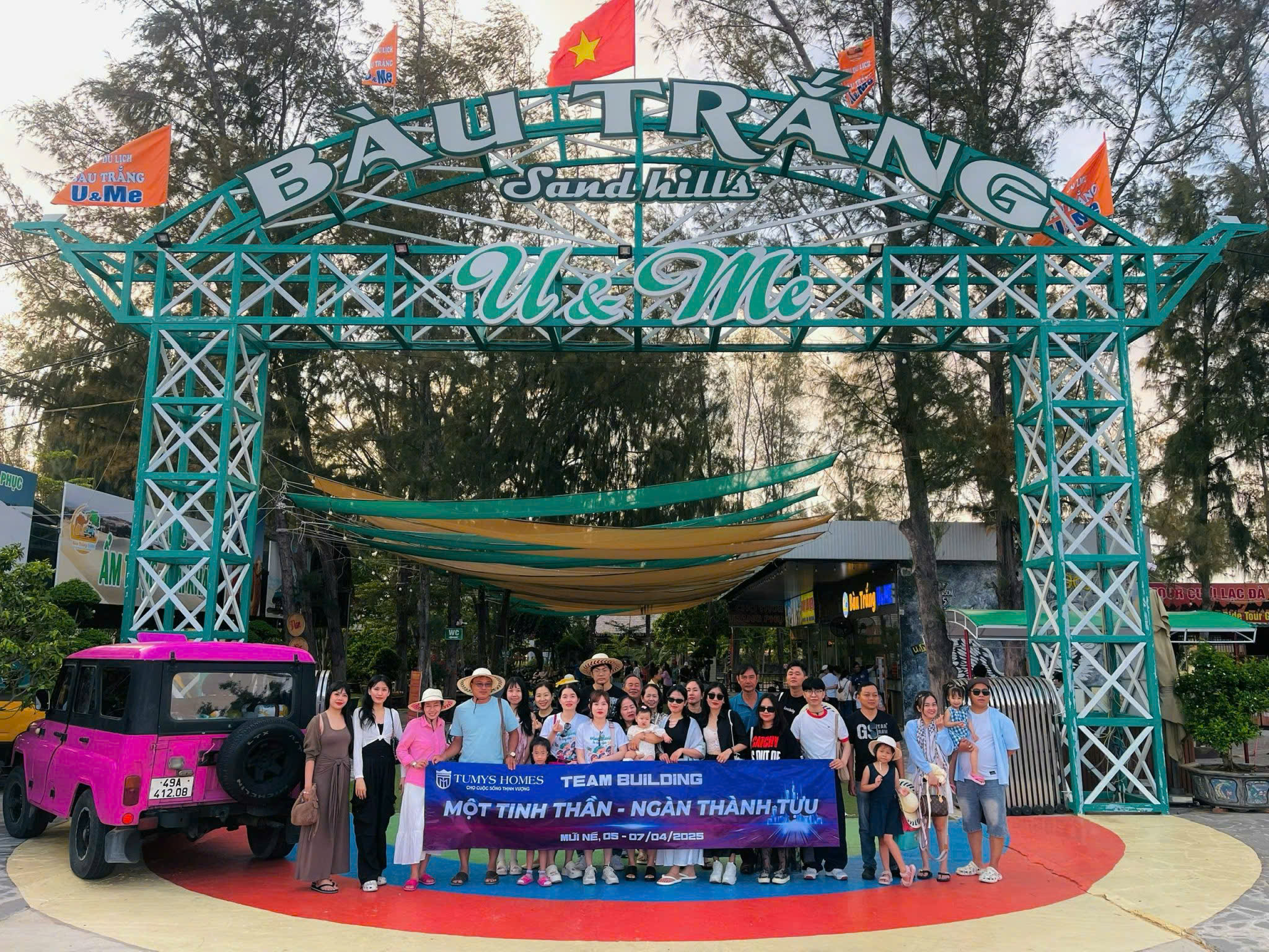 Hình ảnh CÔNG TY TNHH THƯƠNG MẠI TÙNG MỸ 4