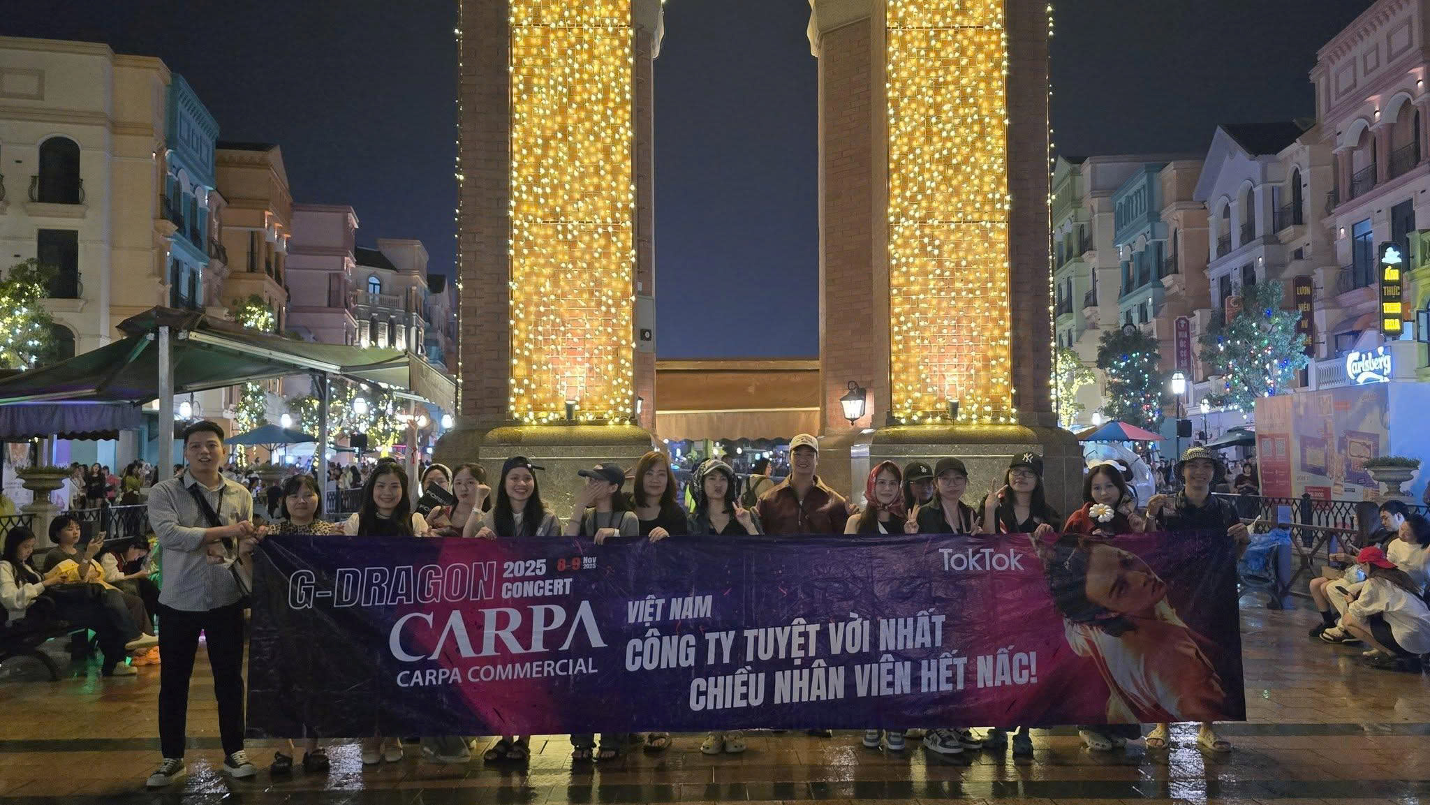 Hình ảnh CÔNG TY CỔ PHẦN THƯƠNG MẠI CARPA VIỆT NAM 4