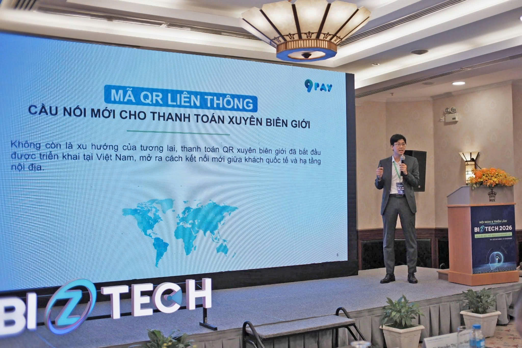 Hình ảnh Công ty Cổ phần 9Pay 3