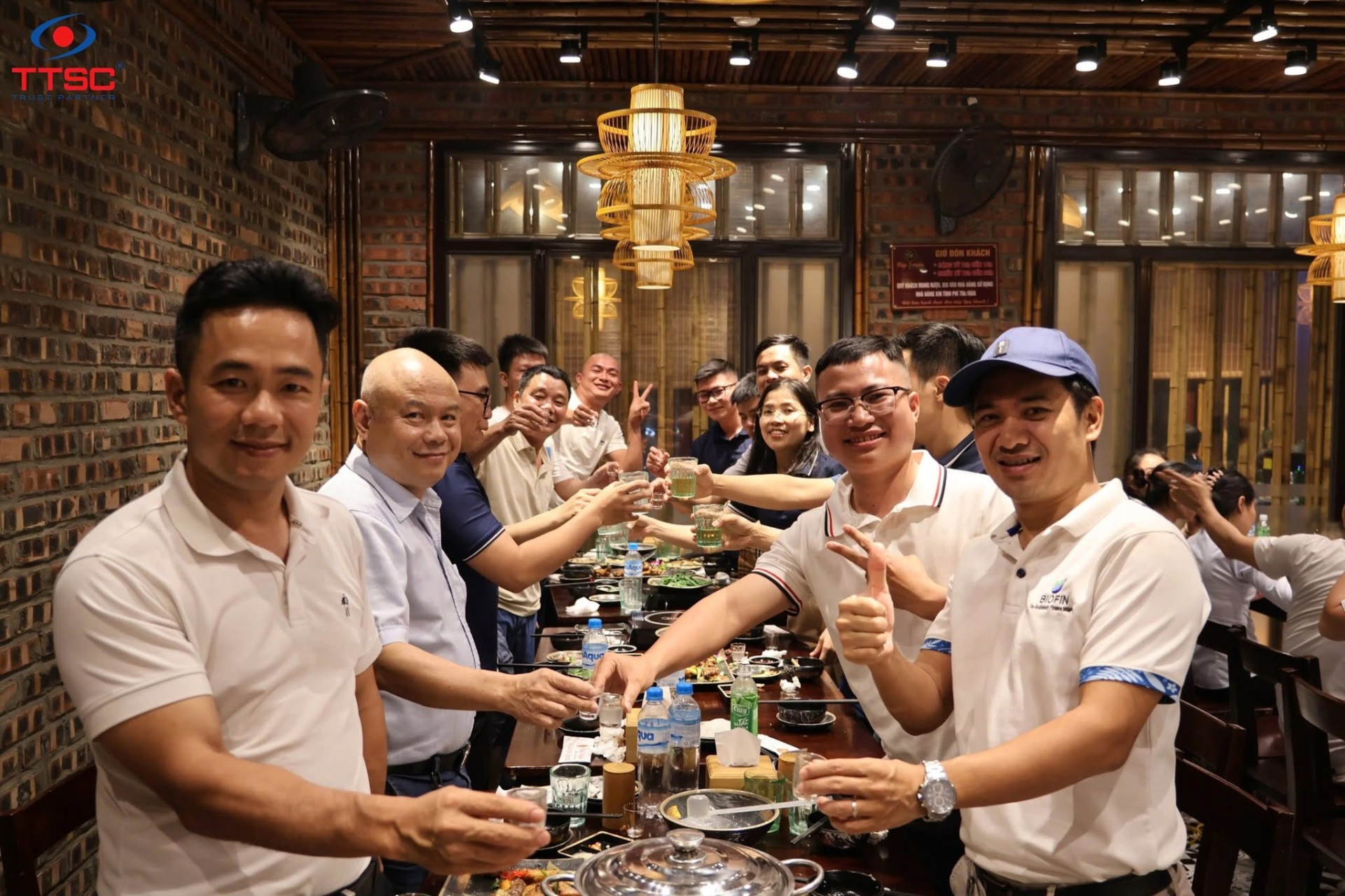 Hình ảnh Công ty cổ phần T.T.S.C 2