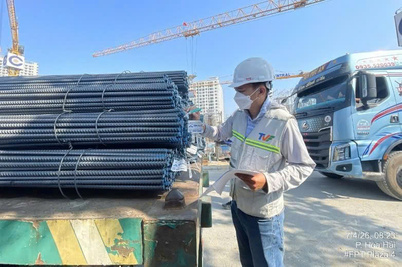 Hình ảnh CÔNG TY TNHH TƯ VẤN XÂY DỰNG FCT 3