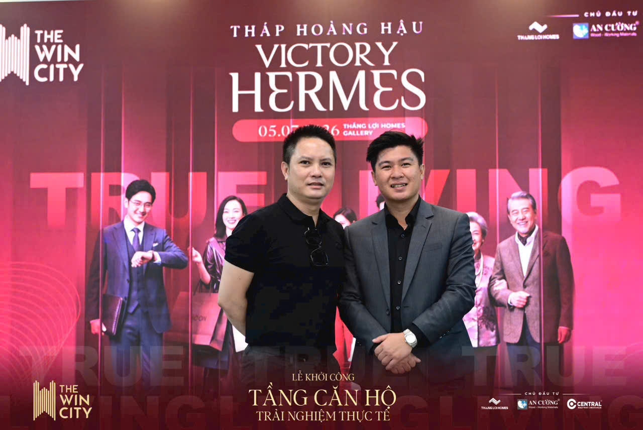 Hình ảnh CÔNG TY CP WON HOLDINGS 3