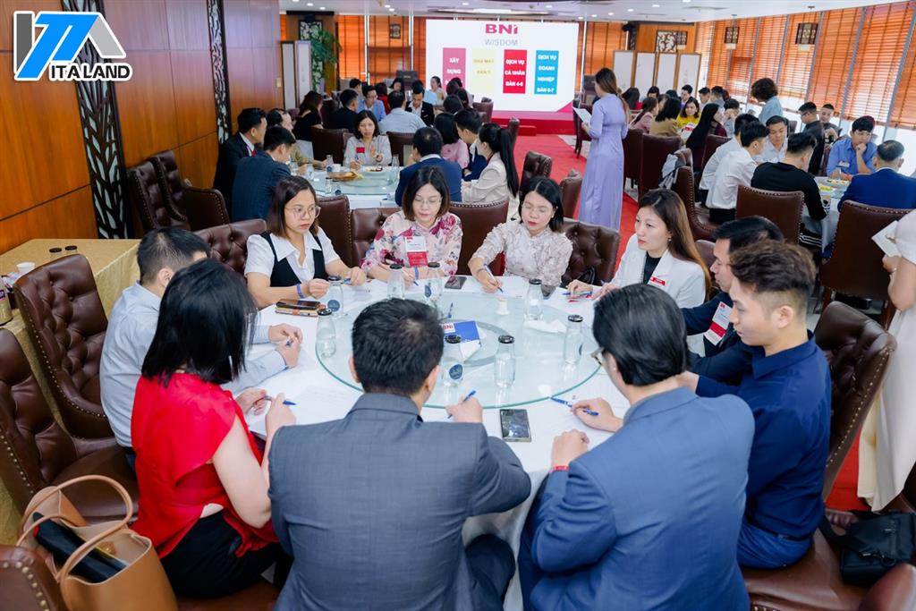 Hình ảnh Công ty Cổ Phần Bất Động sản ITA Việt Nam 5