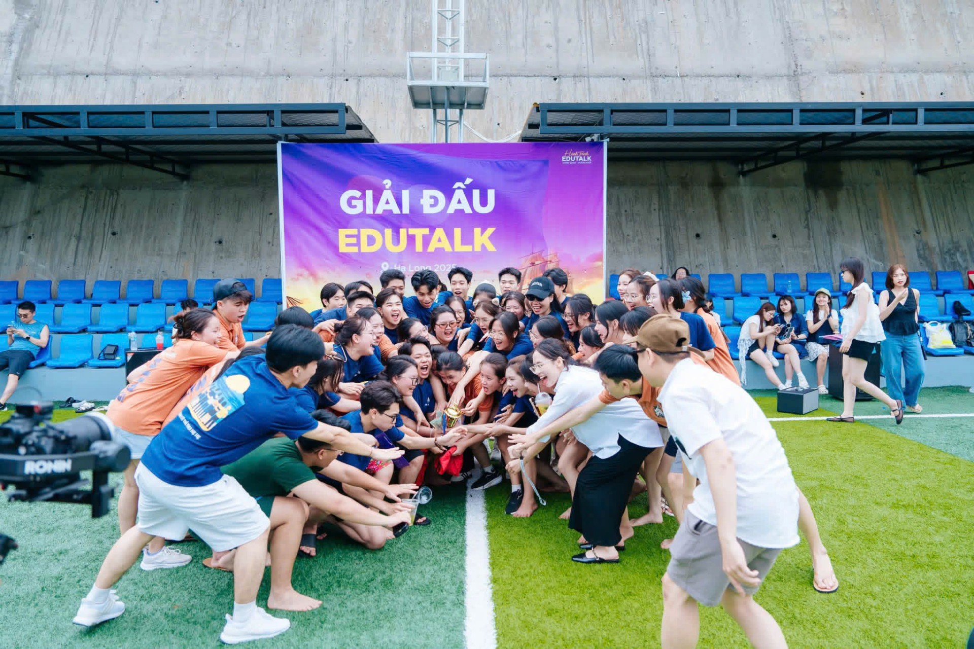 Hình ảnh CÔNG TY TNHH GIÁO DỤC IELTS MENTOR 6