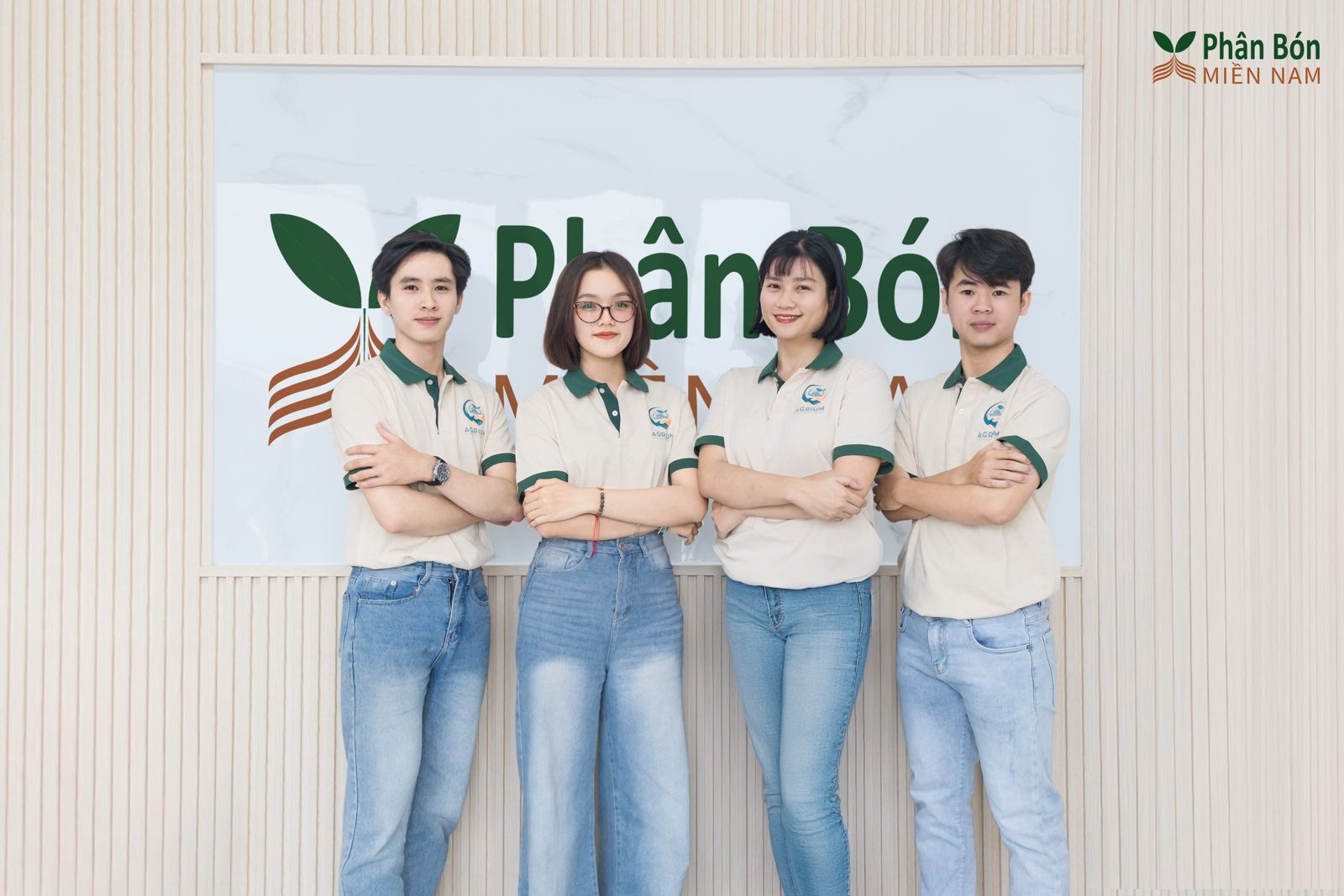 Hình ảnh CÔNG TY CỔ PHẦN NÔNG NGHIỆP AGRIZEN 4
