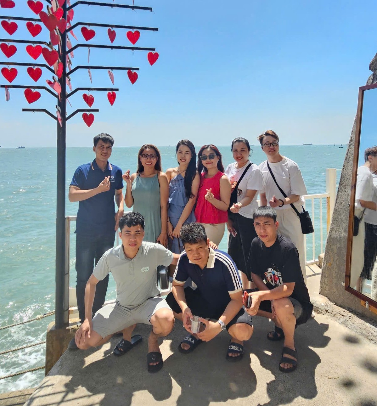 Hình ảnh SHINHAN VIETNAM FINANCE COMPANY LIMITED 3