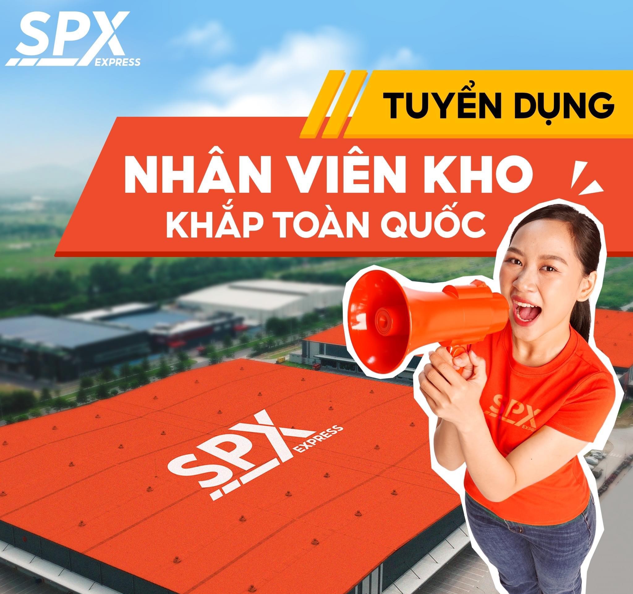 Tuyển Nhân Viên Kho Phân Loại - Ưu Tiên Khu Vực Bình Dương/ Long An ...