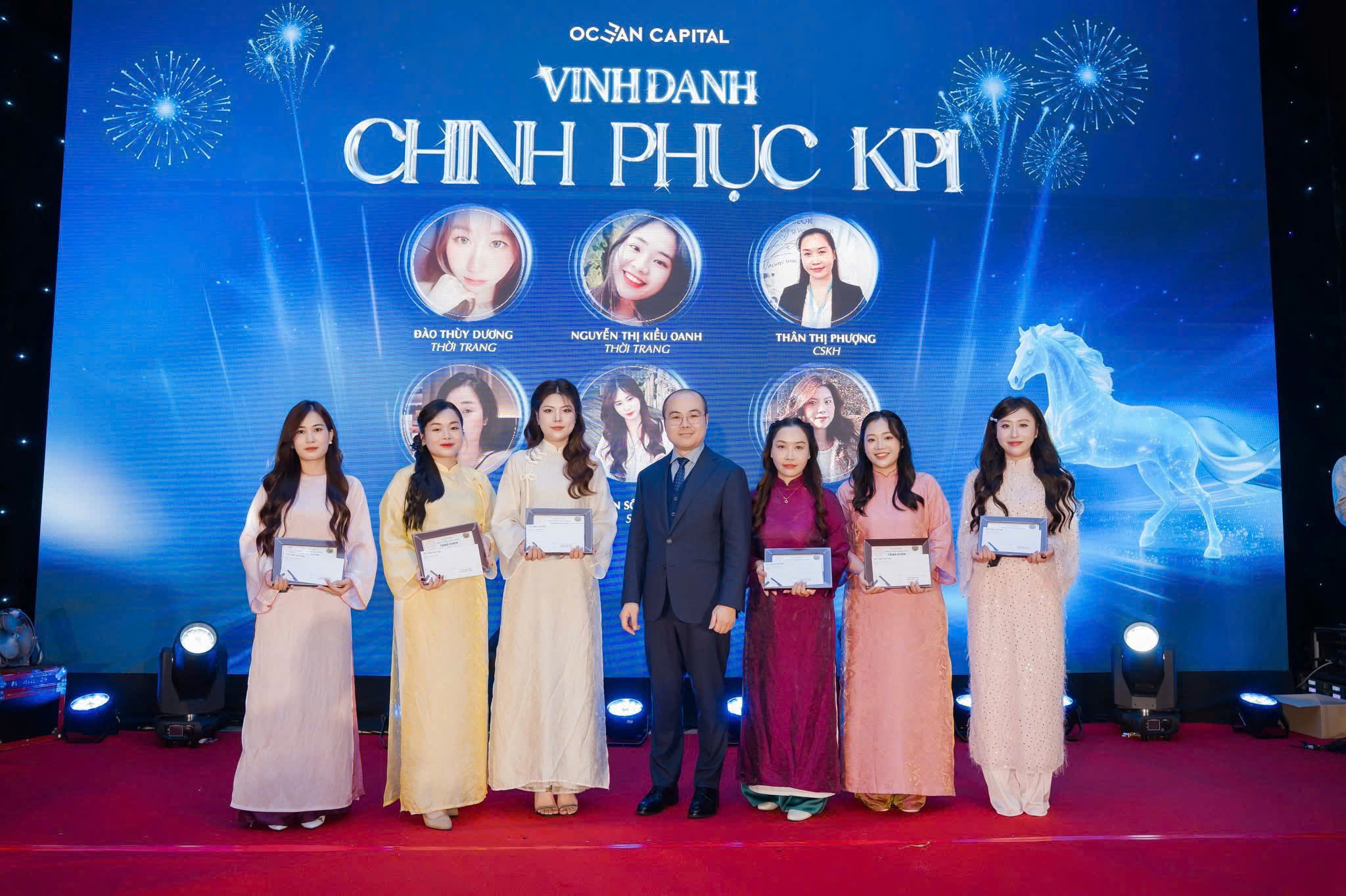 Hình ảnh Công ty TNHH OCean Capital 4