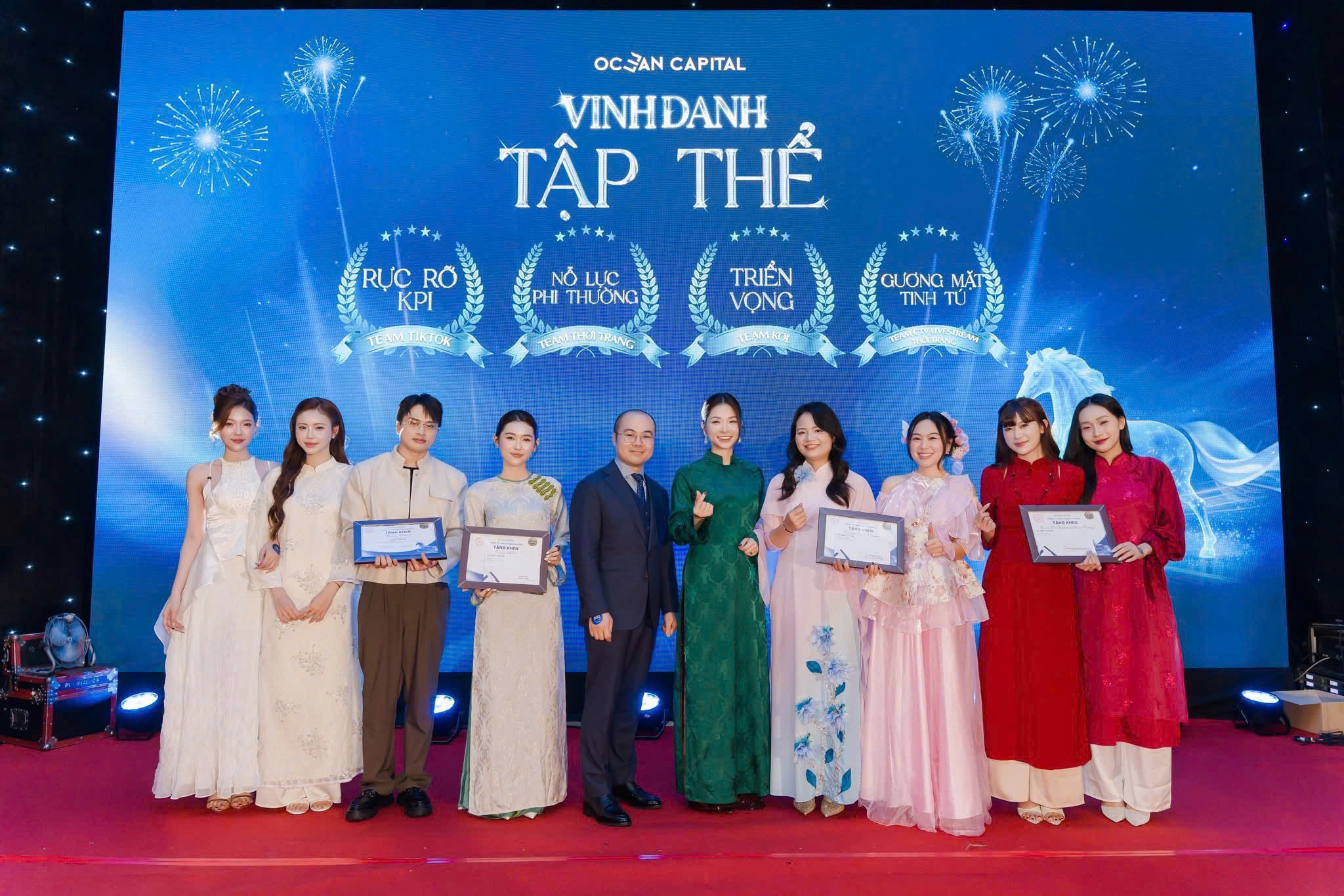 Hình ảnh Công ty TNHH OCean Capital 5