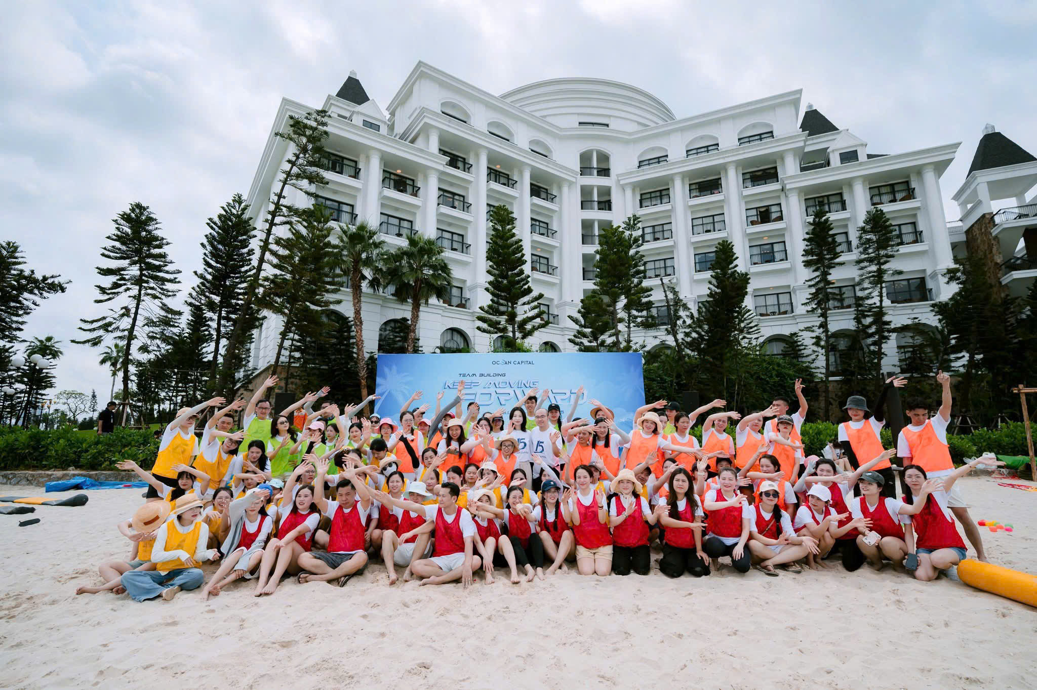 Hình ảnh Công ty TNHH OCean Capital 6