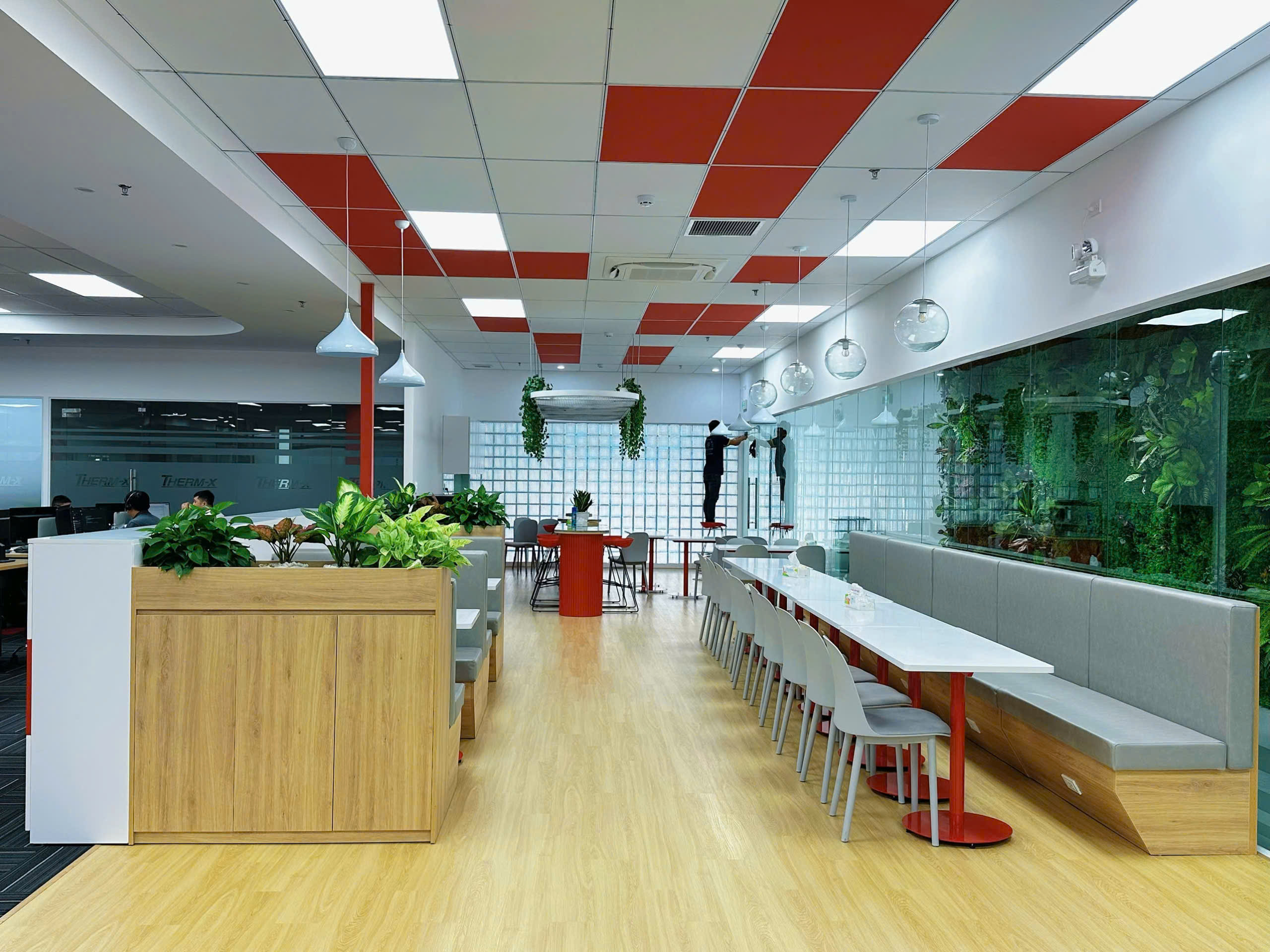 Hình ảnh CÔNG TY TNHH THERM-X SYSTEM VIỆT NAM TECHNOLOGY 4