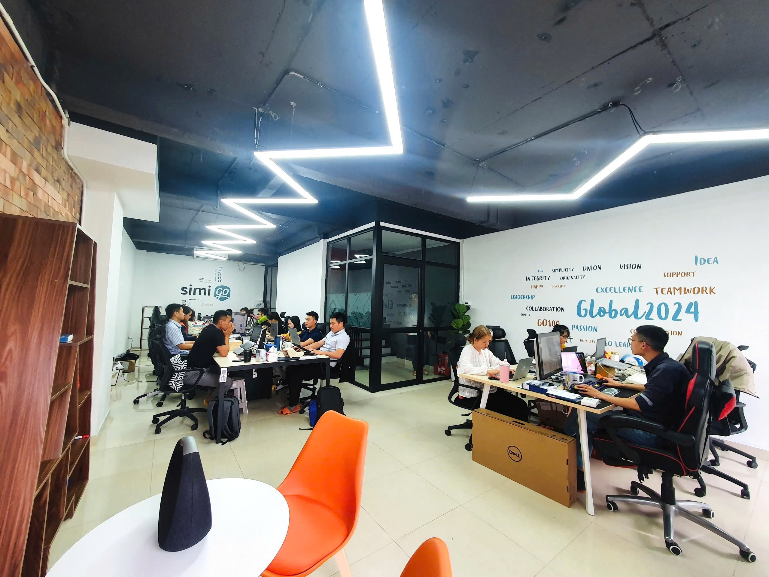 Hình ảnh CÔNG TY CỔ PHẦN SIMIGO 4