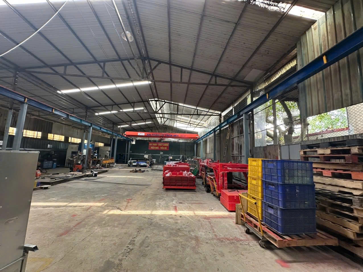 Hình ảnh CÔNG TY CỔ PHẦN GIẢI PHÁP CÔNG NGHỆ VIETEK 3