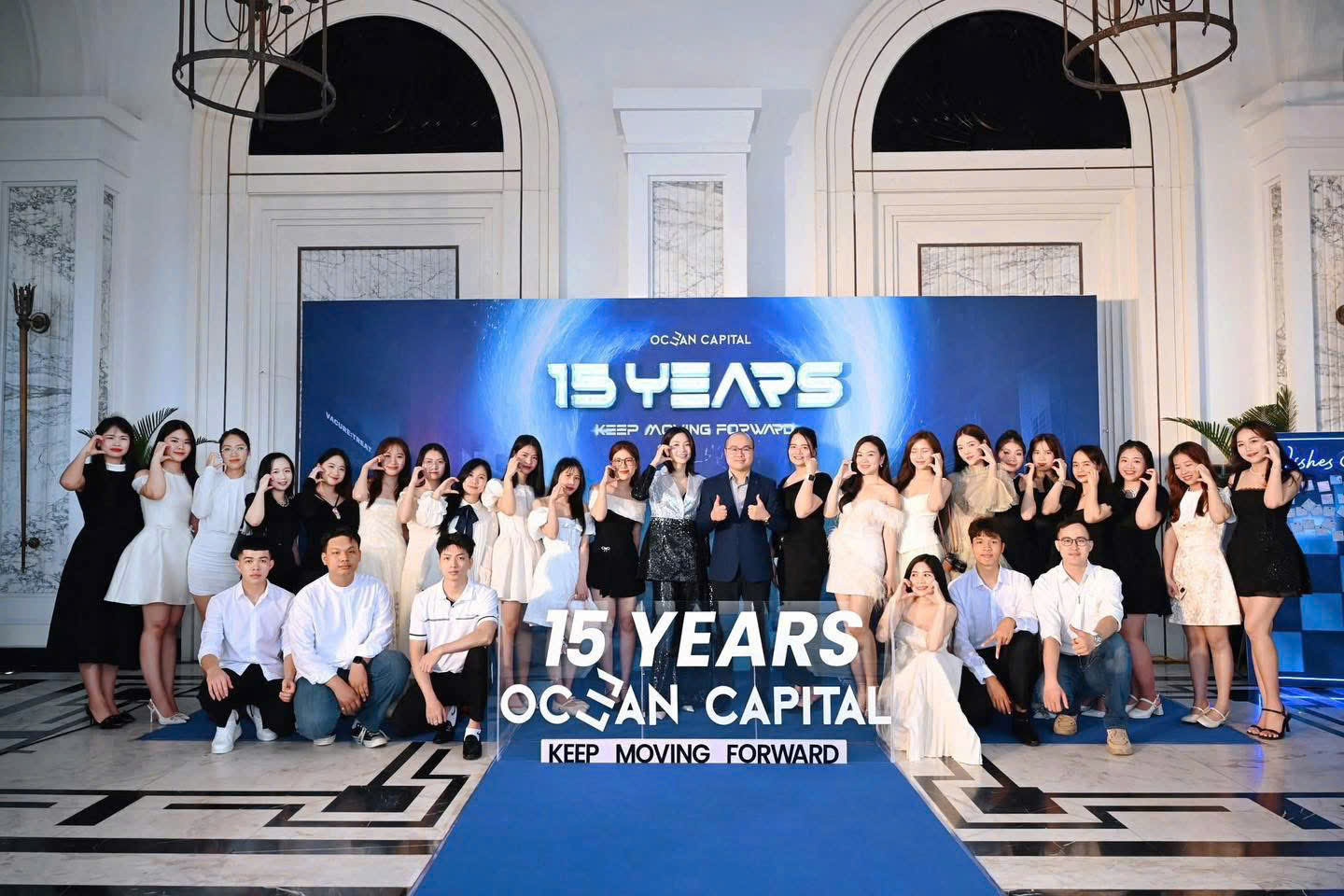 Hình ảnh Công ty TNHH OCean Capital 2