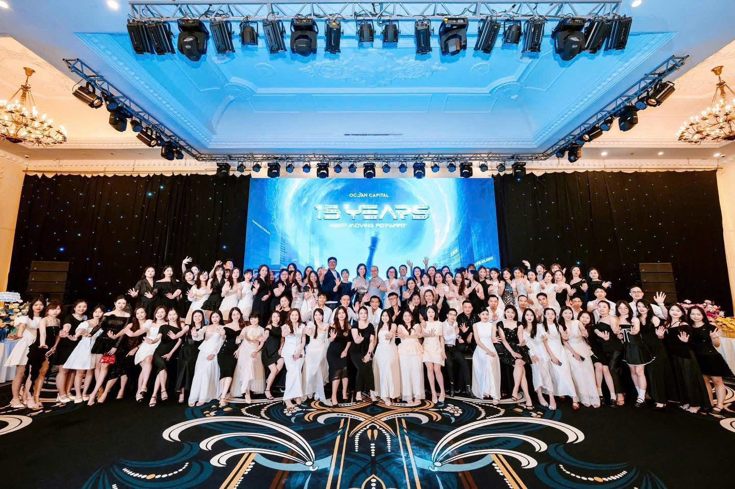 Hình ảnh Công ty TNHH OCean Capital 3