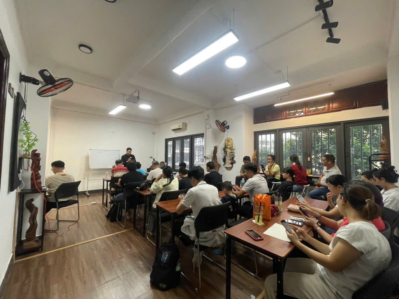 Hình ảnh CÔNG TY CỔ PHẦN BẤT ĐỘNG SẢN THIÊN ĐÔ 4