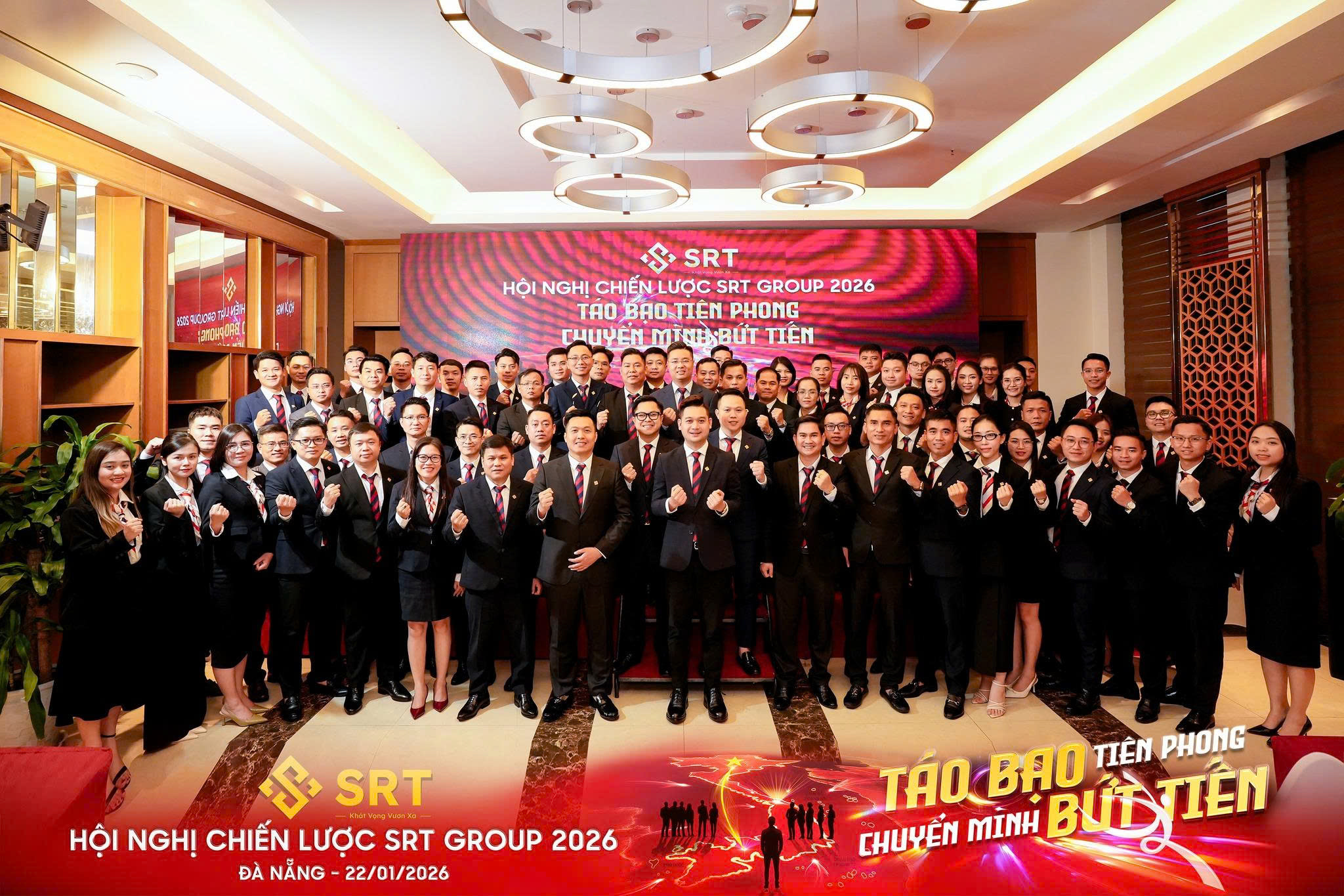 Hình ảnh CÔNG TY TNHH THƯƠNG MẠI VÀ ĐẦU TƯ SRT MIỀN NAM 5