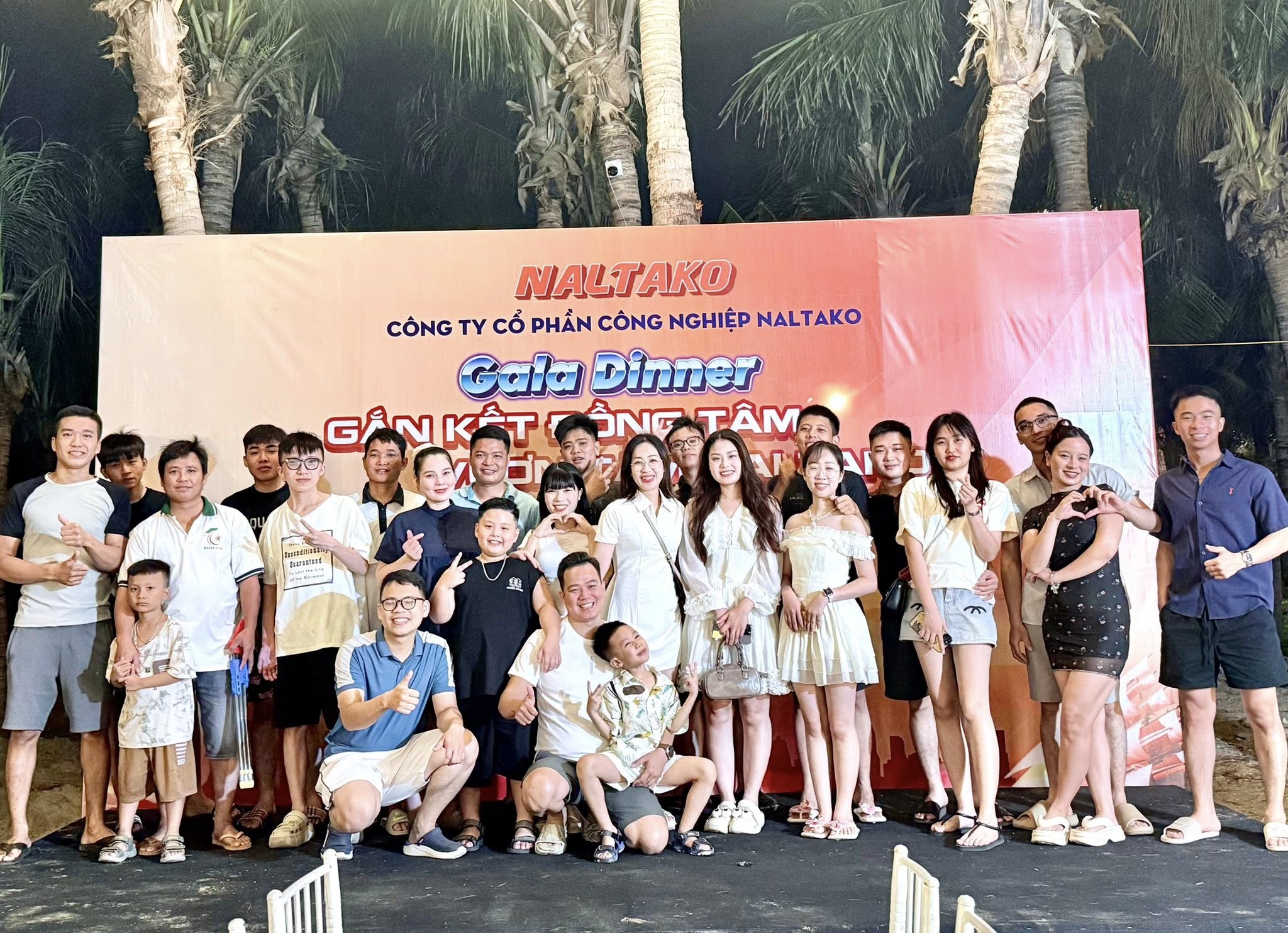 Hình ảnh CÔNG TY CỔ PHẦN CÔNG NGHIỆP NALTAKO 3