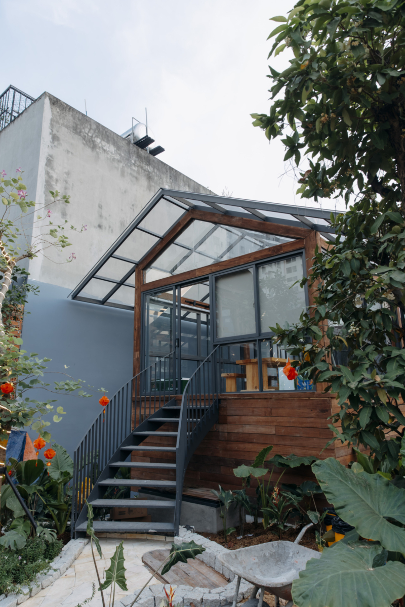 Hình ảnh Nhà Gỗ Grill & Chill 2