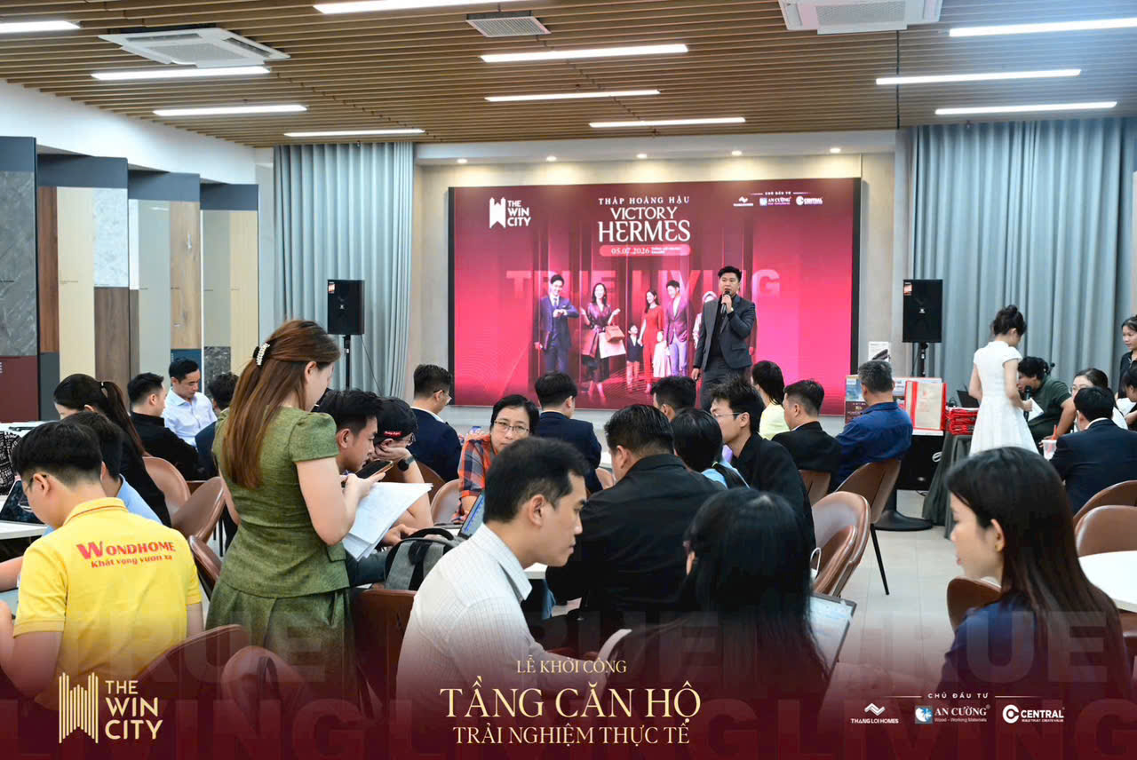 Hình ảnh CÔNG TY CP WON HOLDINGS 4