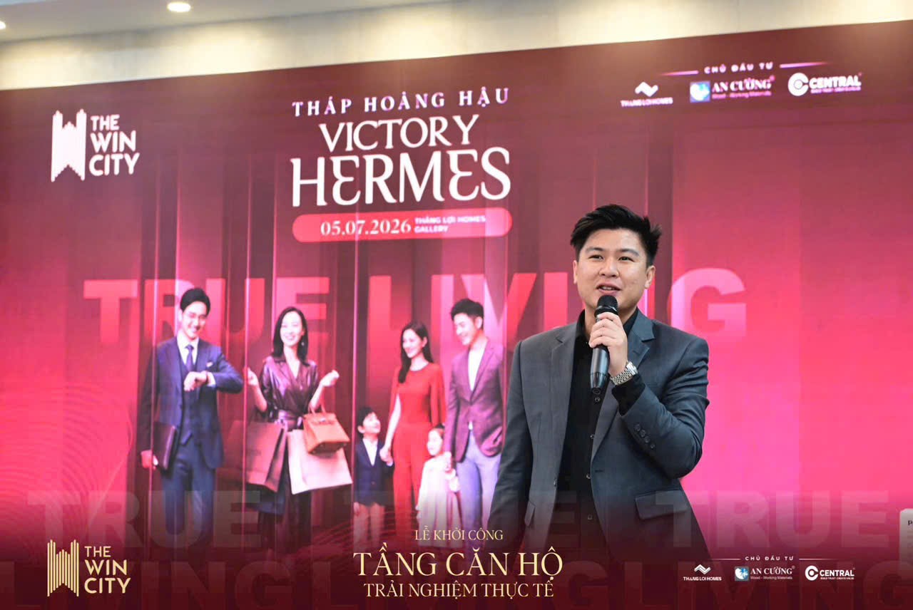 Hình ảnh CÔNG TY CP WON HOLDINGS 5