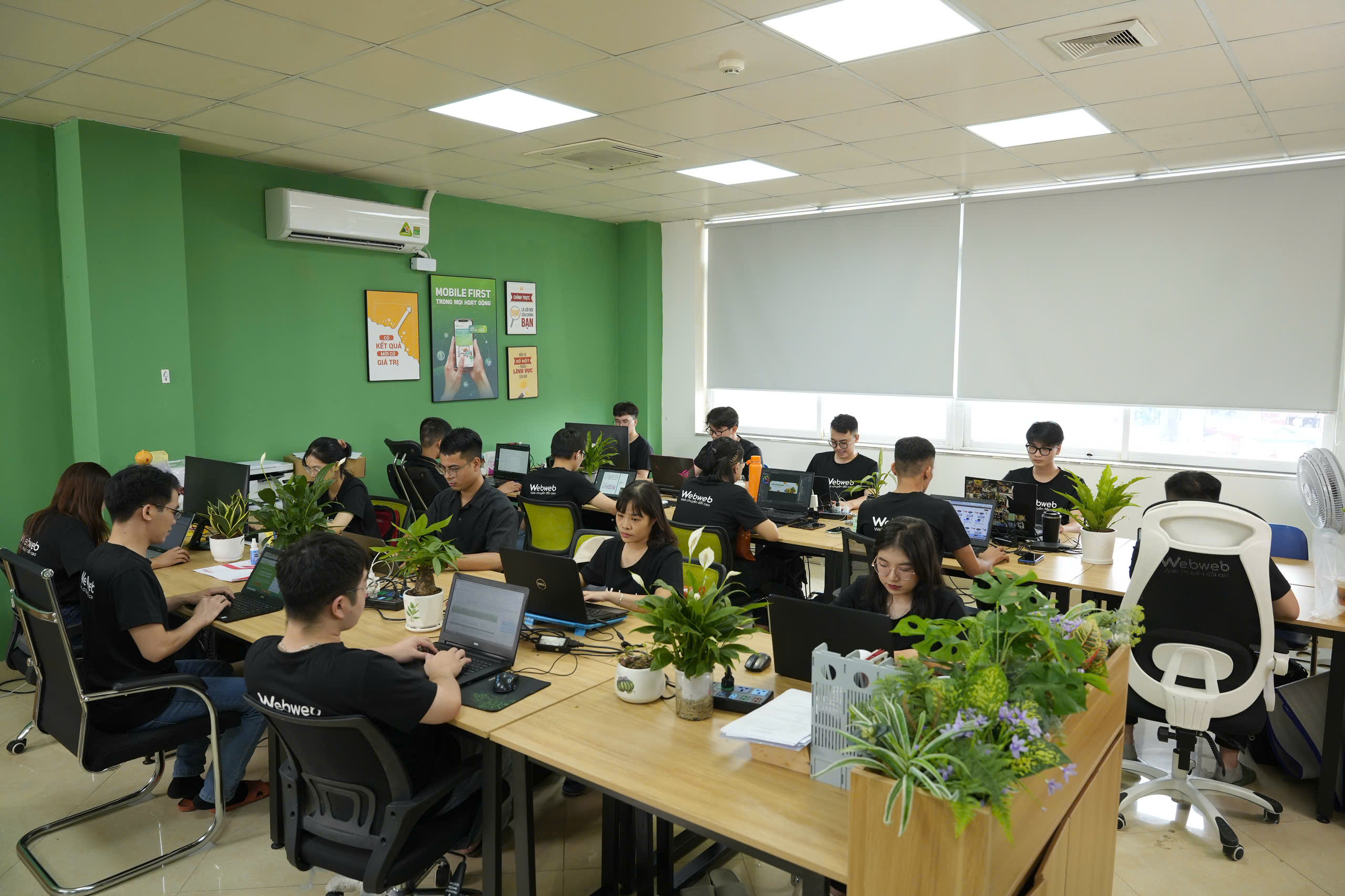 Hình ảnh CÔNG TY CỔ PHẦN MECOMDO 6