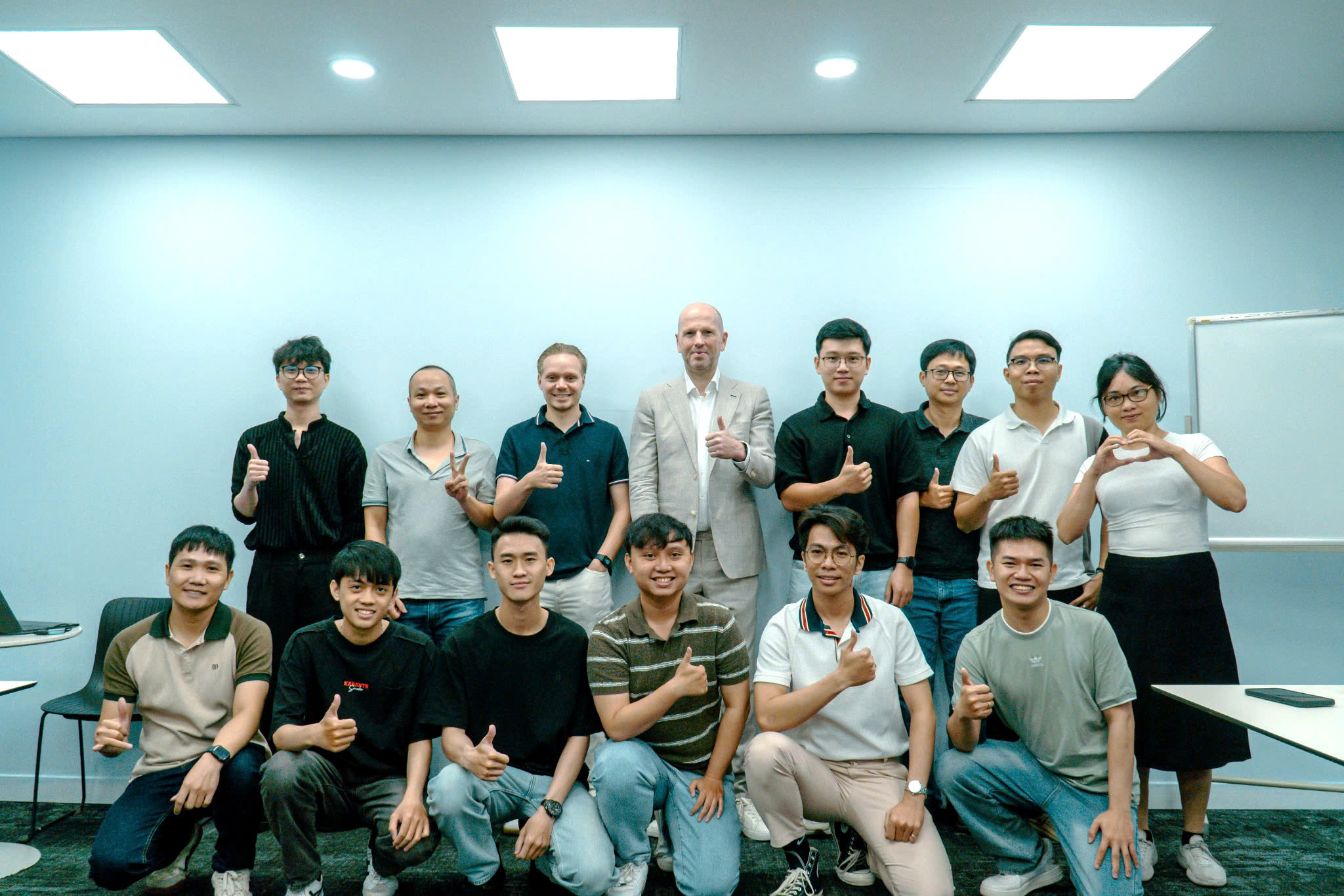Hình ảnh CÔNG TY TNHH ANNAM SOFTWARE 5