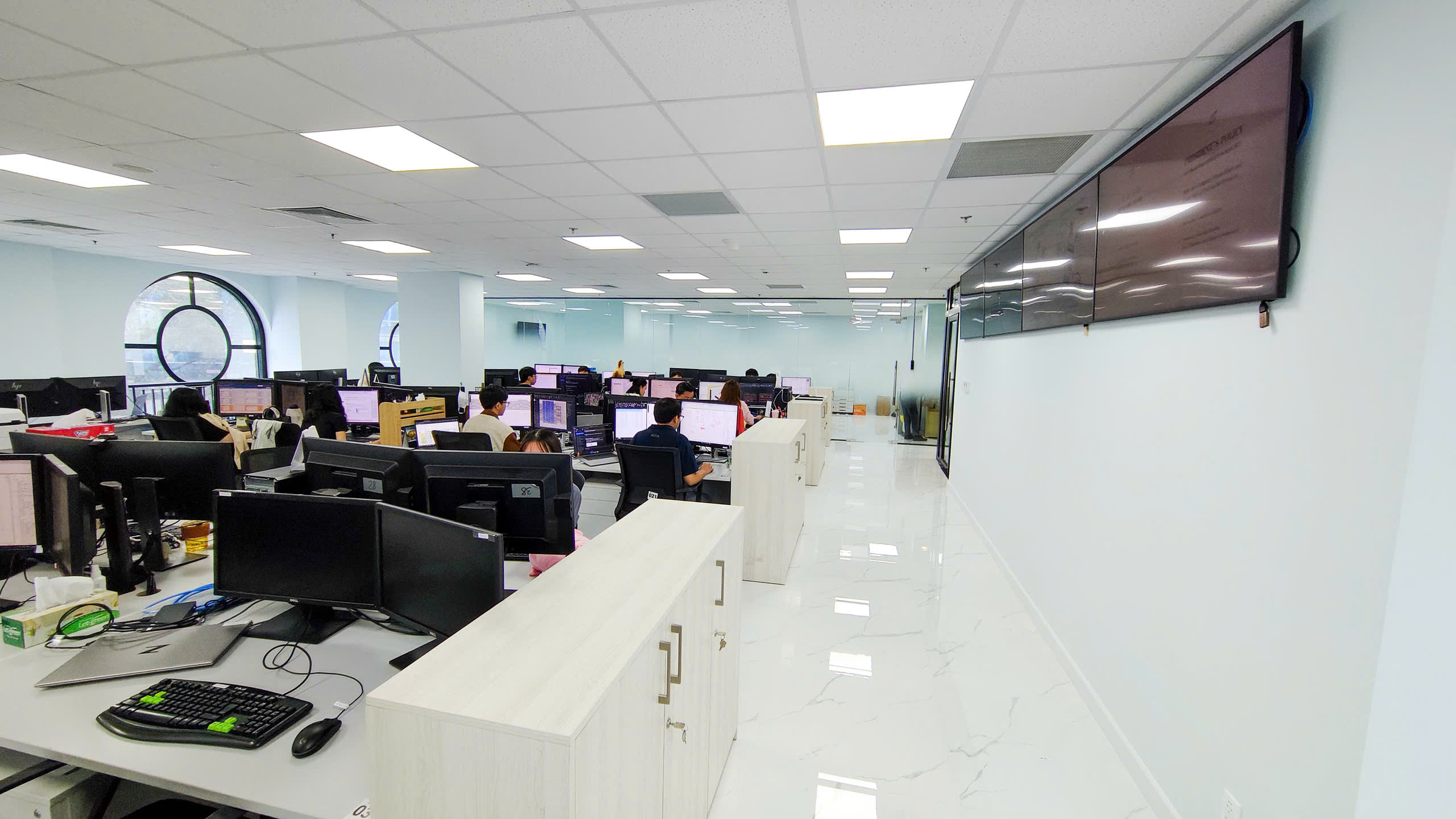 Hình ảnh CÔNG TY TNHH XÂY DỰNG PHÁT TRIỂN VIỆT NAM 3