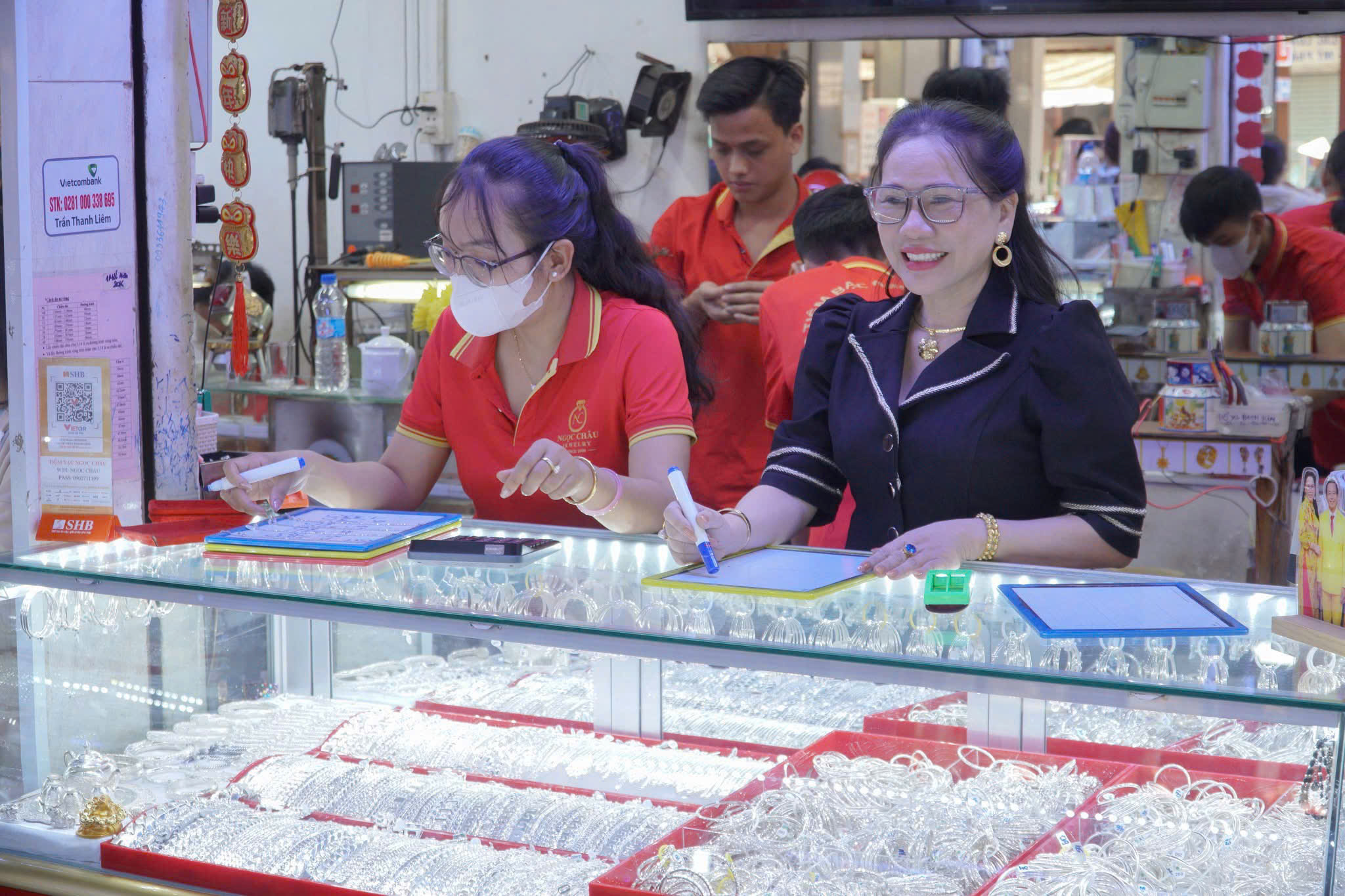 Hình ảnh Hộ Kinh Doanh Nguyễn Thị Ngọc Châu 2