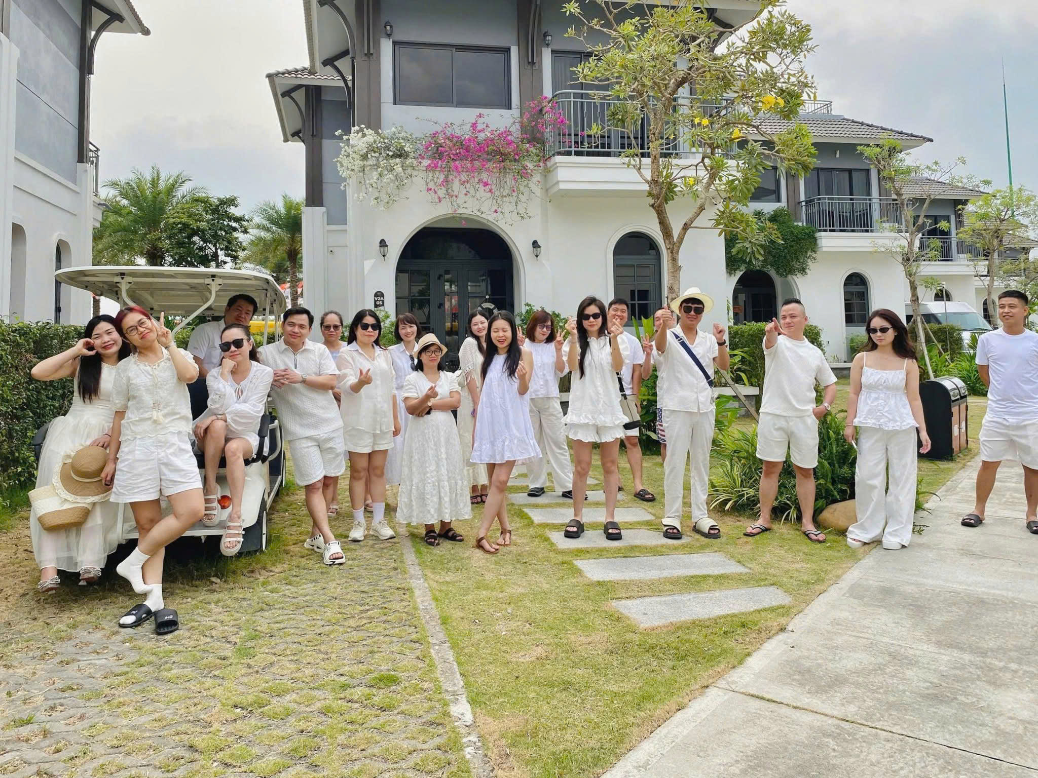 Hình ảnh CÔNG TY CỔ PHẦN THƯƠNG MẠI CARPA VIỆT NAM 2