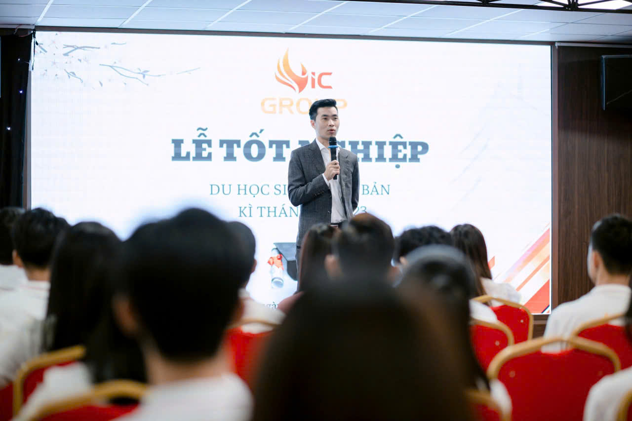 Hình ảnh Công ty Cổ phần Vicgroup Việt Nam 3