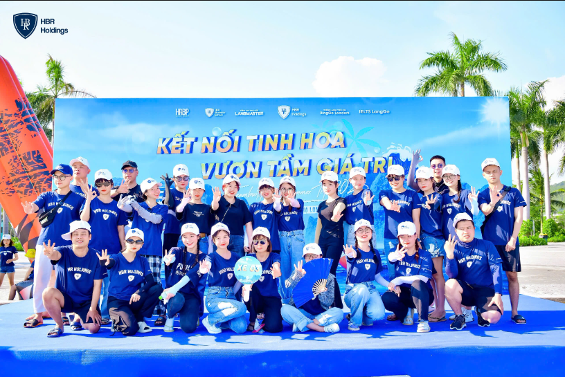 Hình ảnh HBR Holdings 3
