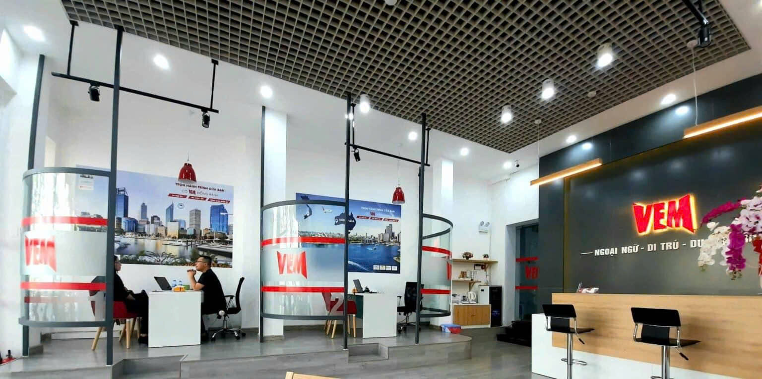 Hình ảnh CHI NHÁNH 01 - CÔNG TY TNHH TIN HỌC NGOẠI NGỮ TOÀN THẮNG 3