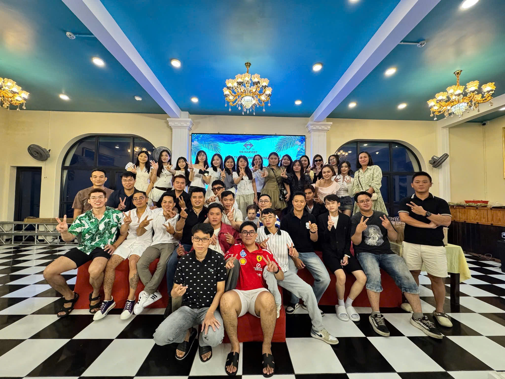 Hình ảnh CÔNG TY TNHH KINH DOANH XUẤT NHẬP KHẨU DIÊN KHÁNH 3