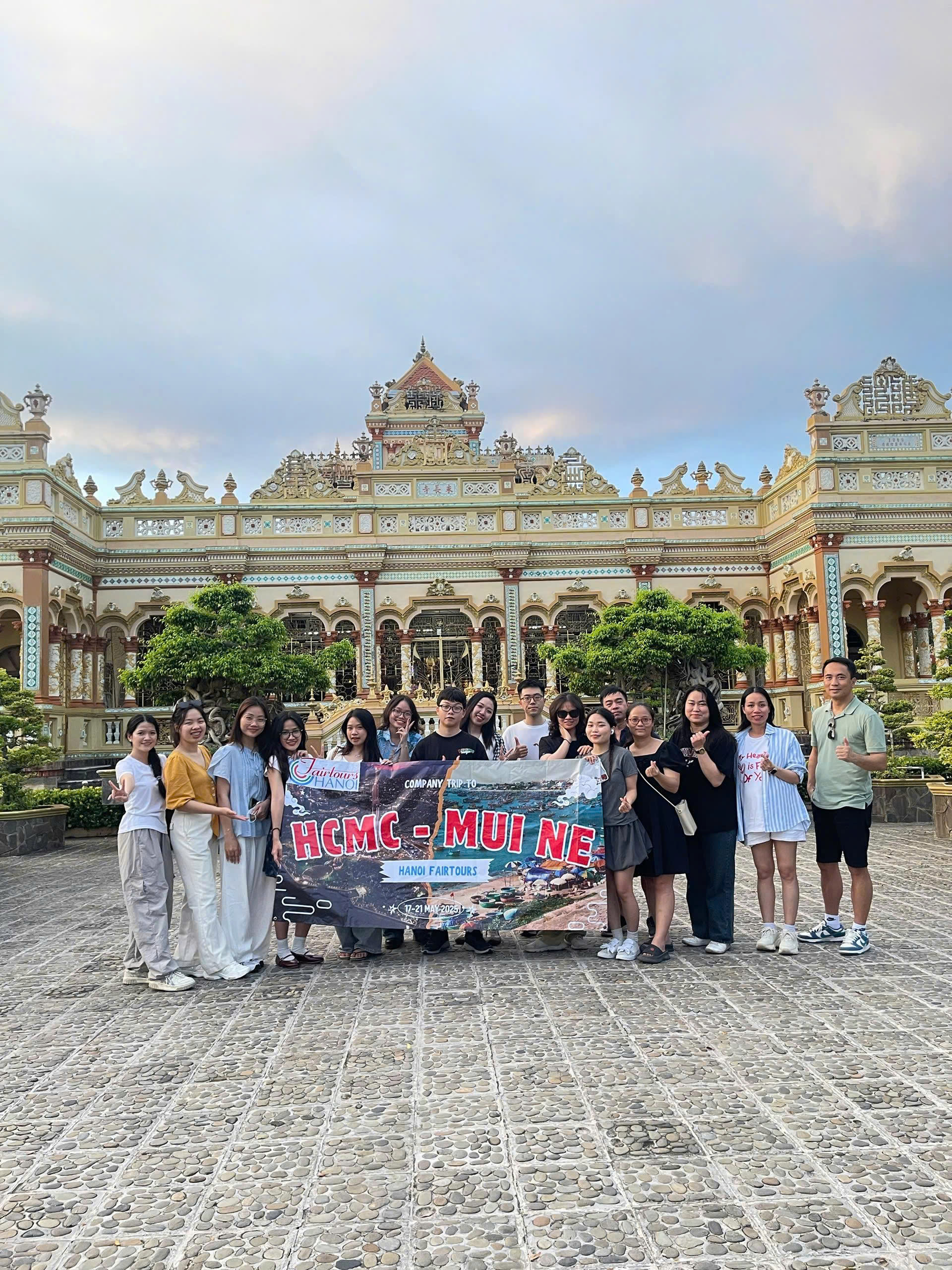Hình ảnh HANOI FAIRTOURS., JSC 3