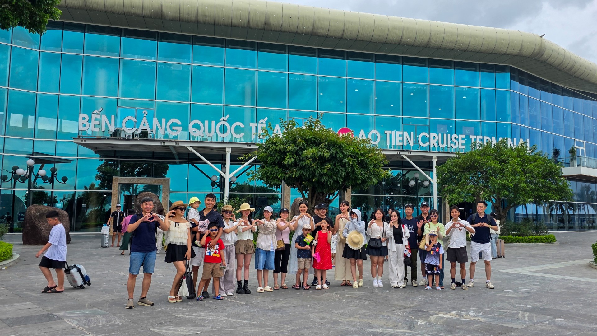Hình ảnh CÔNG TY CỔ PHẦN KIẾN TRÚC AIDA VÀ CỘNG SỰ 4