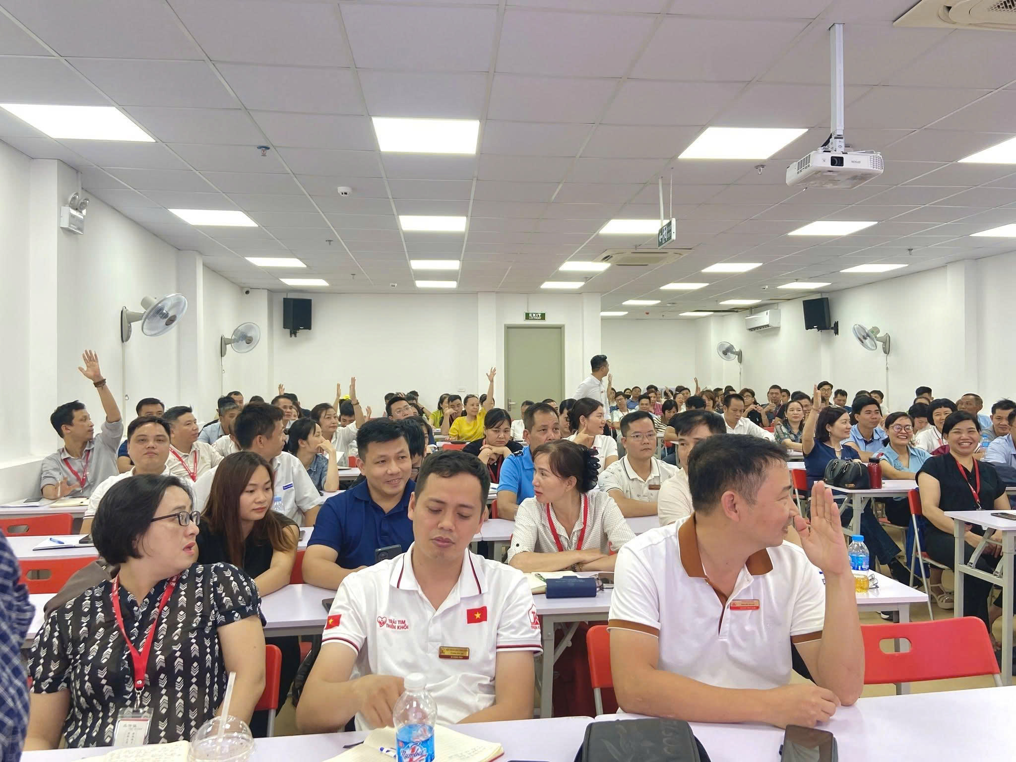 Hình ảnh CÔNG TY CỔ PHẦN TẬP ĐOÀN THIÊN KHÔI 5
