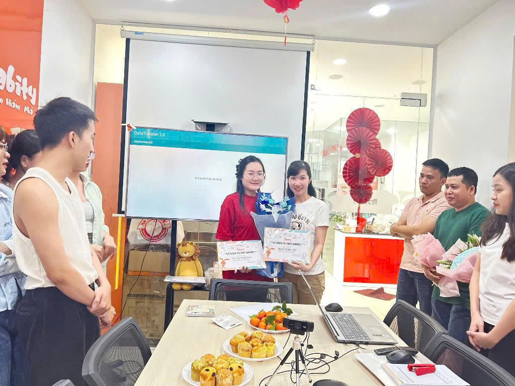 Hình ảnh Công Ty TNHH Tân Phú 5