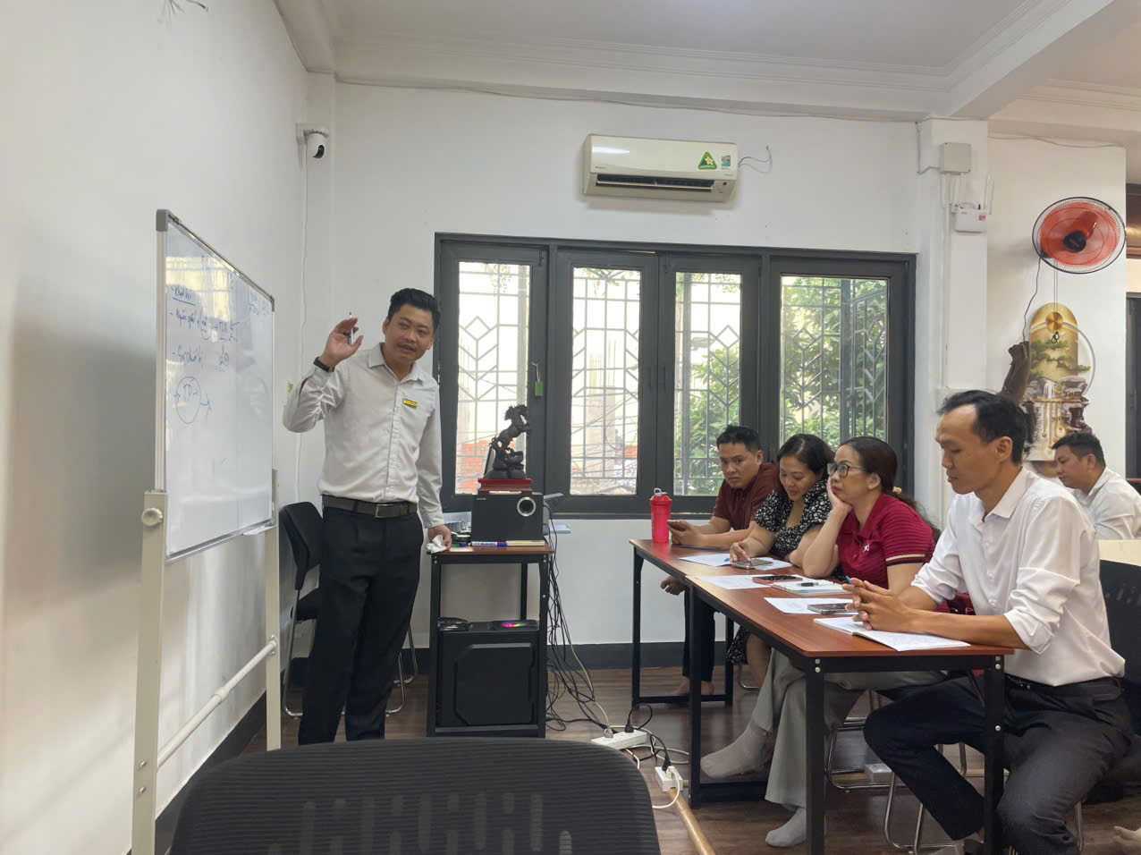 Hình ảnh CÔNG TY CỔ PHẦN BẤT ĐỘNG SẢN THIÊN ĐÔ 2