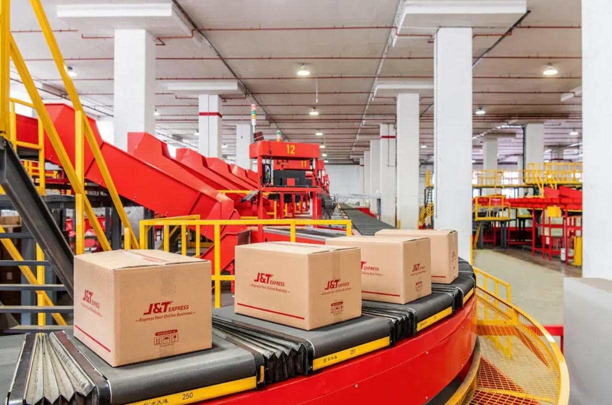Hình ảnh Công ty chuyển phát nhanh Thuận Phong chi nhánh Hồ Chí Minh (J&T Express) 3