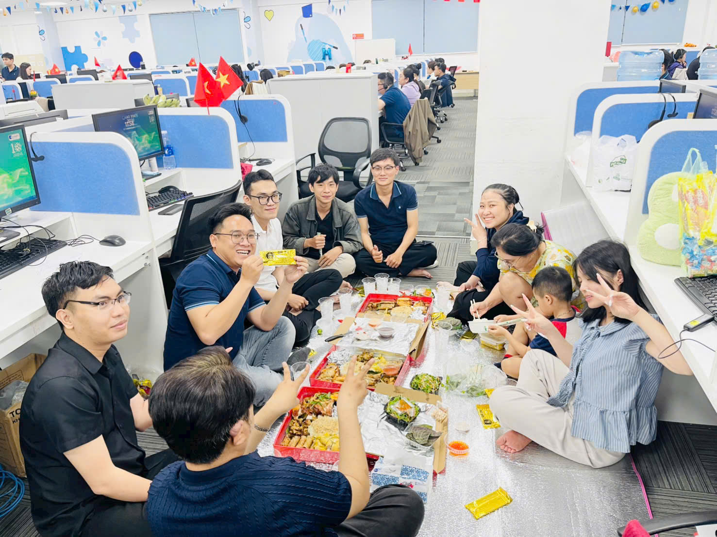 Hình ảnh CÔNG TY TÀI CHÍNH TÍN DỤNG TIÊU DÙNG TNHH MB SHINSEI 4