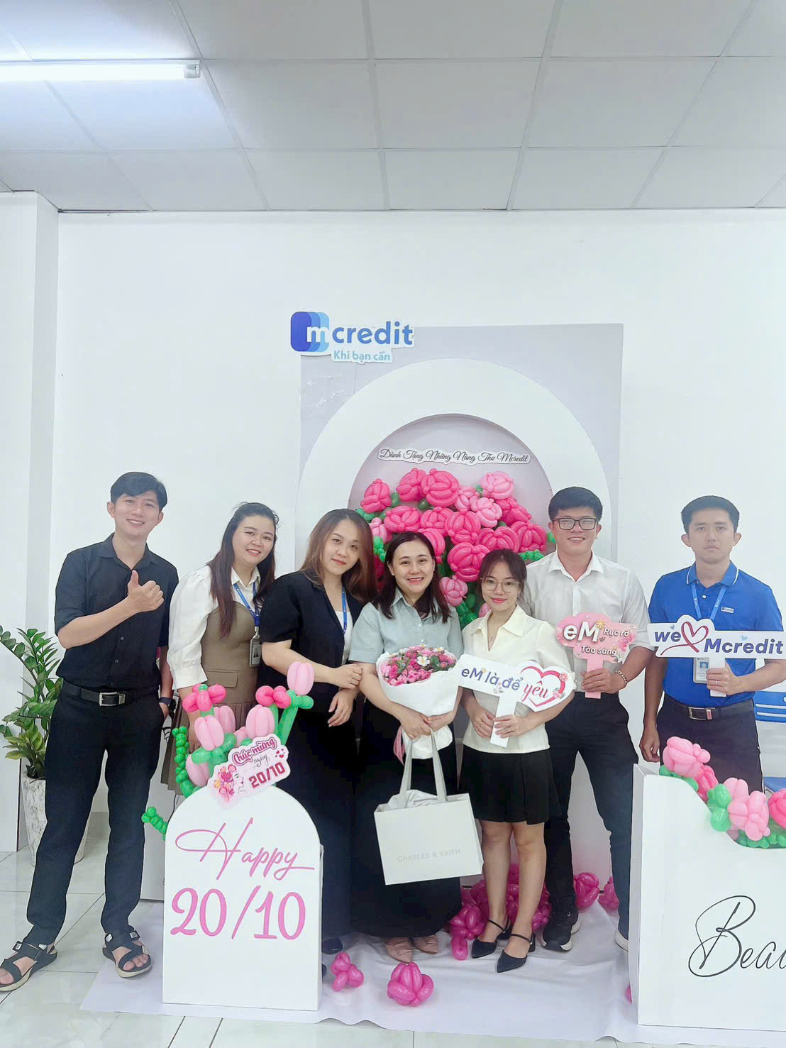 Hình ảnh CÔNG TY TÀI CHÍNH TÍN DỤNG TIÊU DÙNG TNHH MB SHINSEI 5