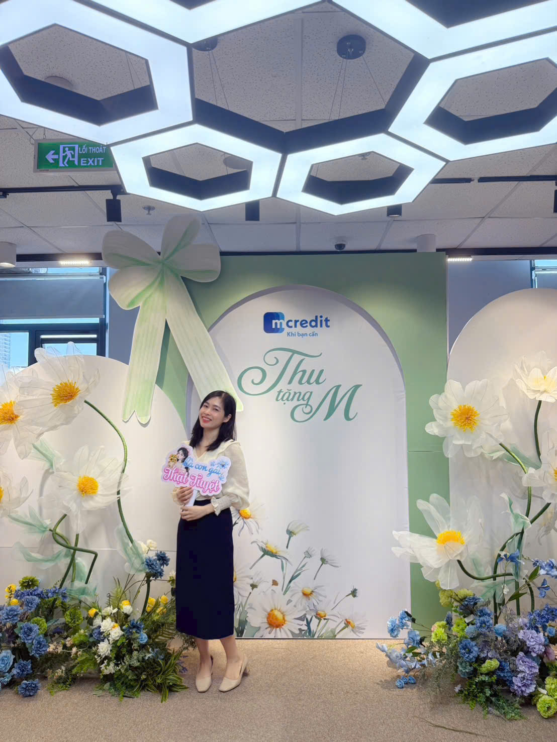 Hình ảnh CÔNG TY TÀI CHÍNH TÍN DỤNG TIÊU DÙNG TNHH MB SHINSEI 6
