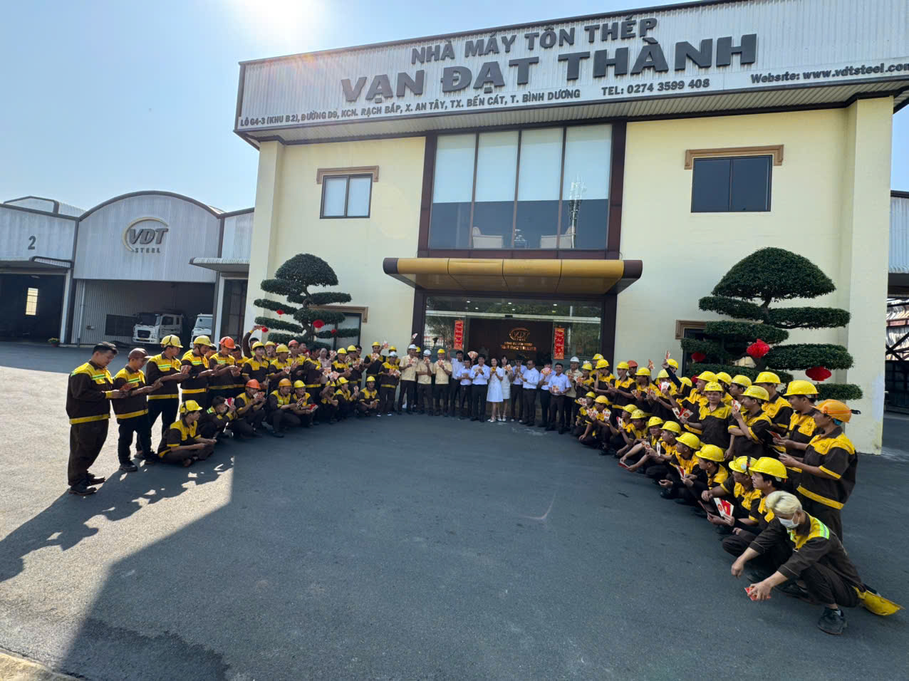 Nhân Viên Cơ Khí Chế Tạo Máy - Nam Kinh Nghiệm 1 Năm Trở Lên - Làm Việc Tại Bến Cát/Bình Dương