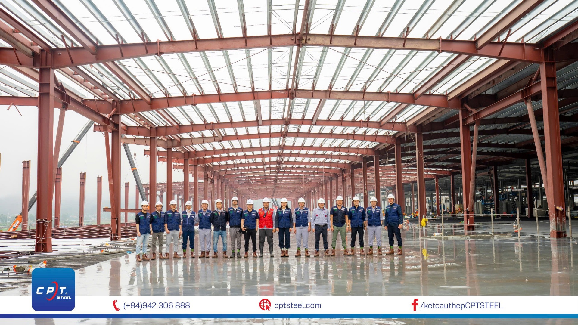 Hình ảnh CÔNG TY CỔ PHẦN CPT GROUP 3