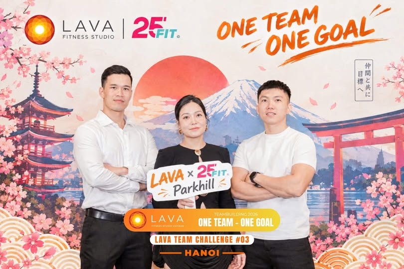 Hình ảnh Công ty Cổ phần 25 FIT 3