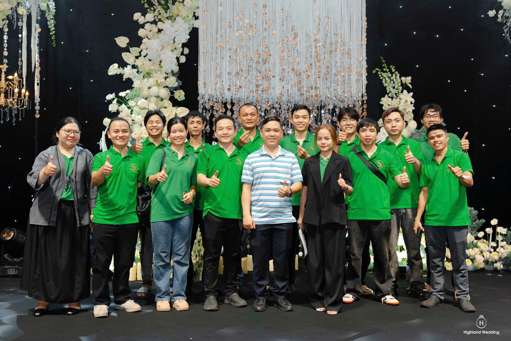 Hình ảnh CÔNG TY TNHH LUXURY WEDDING 2