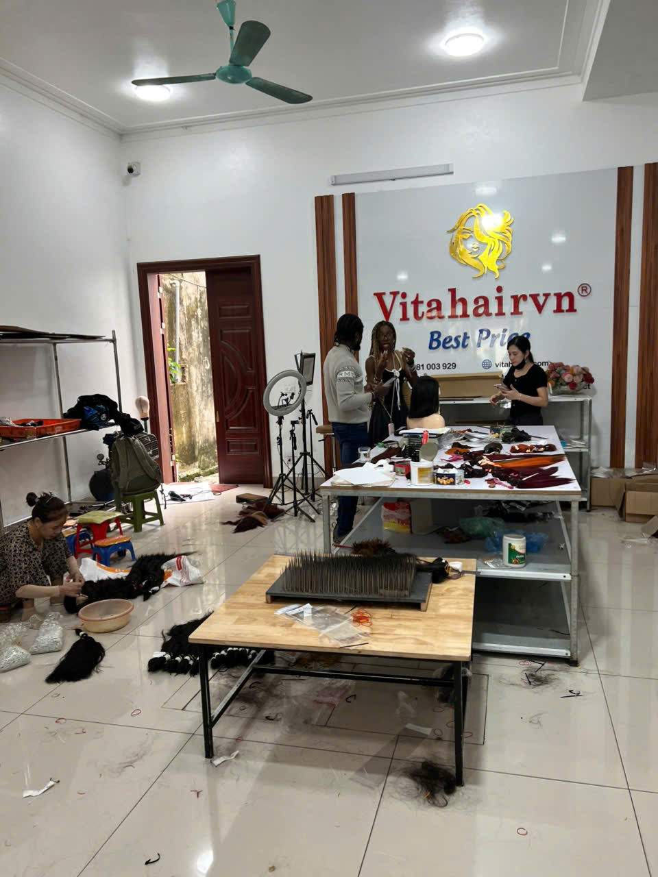 Hình ảnh HỘ KINH DOANH ĐỖ THỊ HIỀN 1989 3